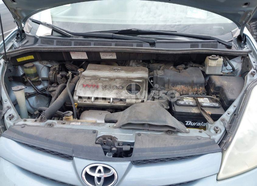 Photo 10 of 2006 Toyota Sienna LE (VIN 5TDZA23C86S504890)