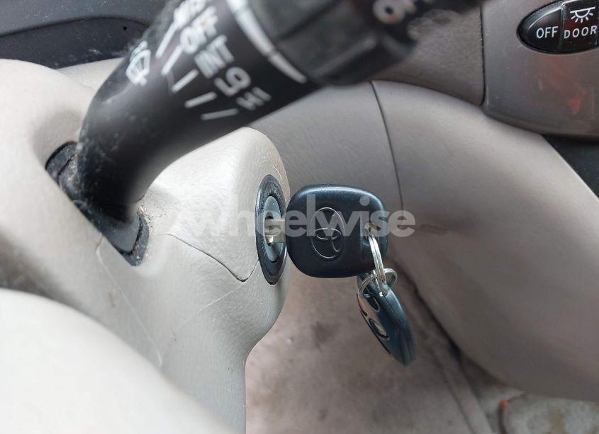 Photo 11 of 2006 Toyota Sienna LE (VIN 5TDZA23C86S504890)