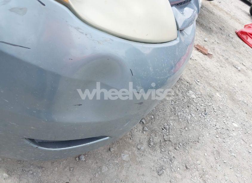 Photo 12 of 2006 Toyota Sienna LE (VIN 5TDZA23C86S504890)