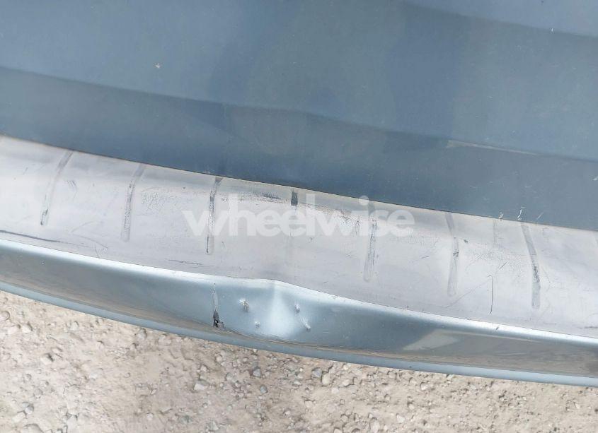 Photo 14 of 2006 Toyota Sienna LE (VIN 5TDZA23C86S504890)