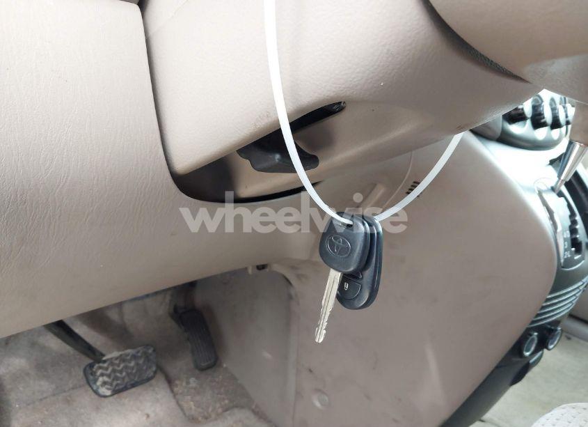 Photo 15 of 2006 Toyota Sienna LE (VIN 5TDZA23C86S504890)