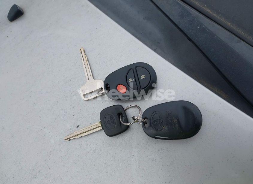 Photo 11 of 2006 Toyota Sienna CE (VIN 5TDZA23C86S519096)