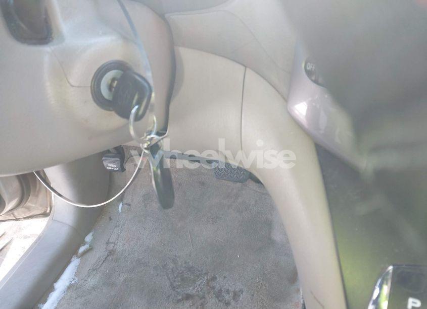 Photo 11 of 2006 Toyota Sienna LE (VIN 5TDZA23C86S521768)