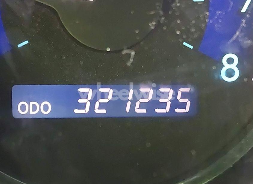 Photo 7 of 2006 Toyota Sienna LE (VIN 5TDZA23C86S521768)