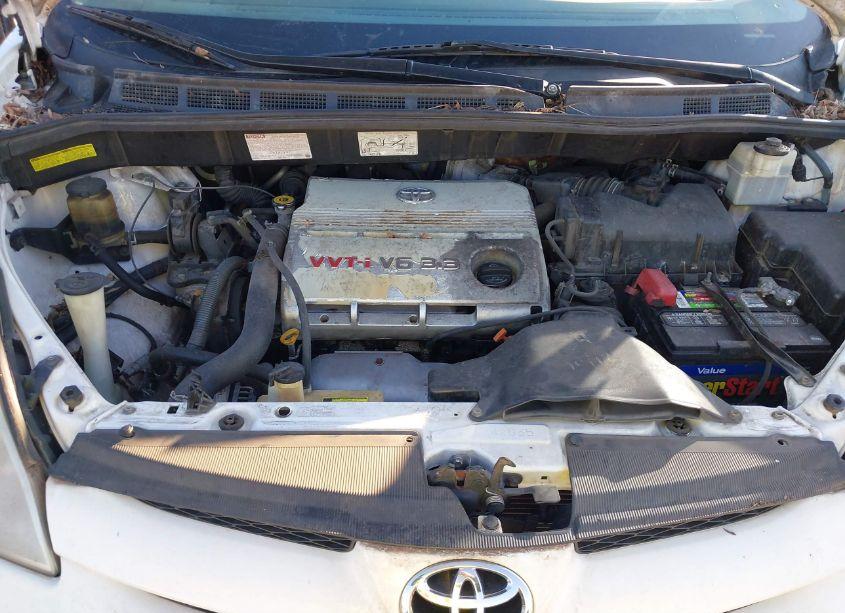 Photo 10 of 2006 Toyota Sienna LE (VIN 5TDZA23C86S574051)