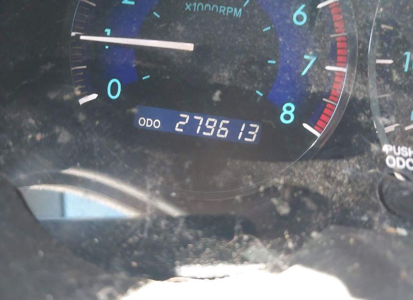Photo 7 of 2006 Toyota Sienna LE (VIN 5TDZA23C86S574051)