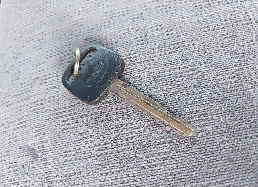 Photo 11 of 2004 Toyota Sienna CE (VIN 5TDZA23C94S034110)