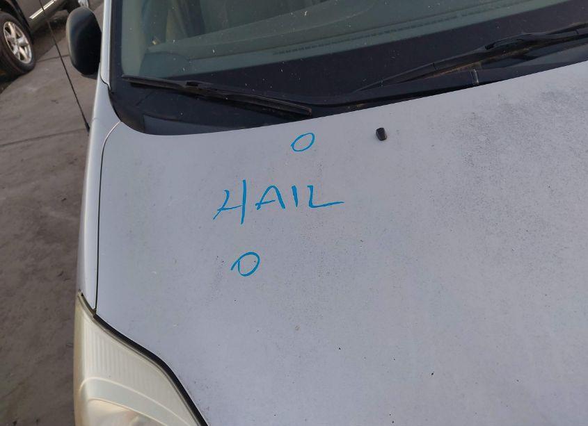 Photo 12 of 2004 Toyota Sienna CE (VIN 5TDZA23C94S034110)