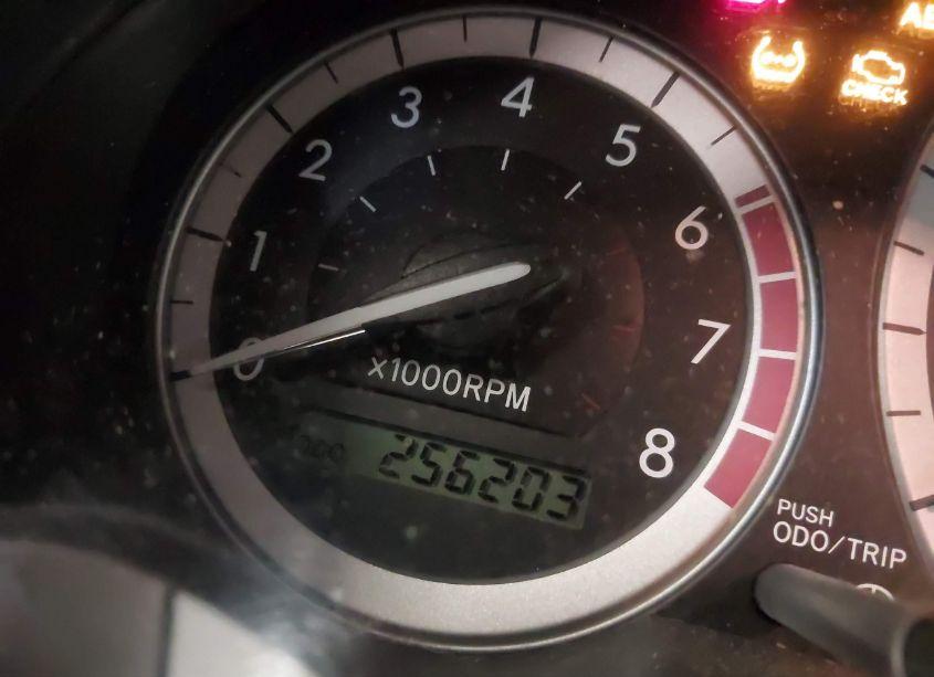 Photo 7 of 2004 Toyota Sienna LE (VIN 5TDZA23C94S075689)