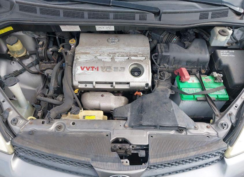 Photo 10 of 2004 Toyota Sienna LE (VIN 5TDZA23C94S085123)