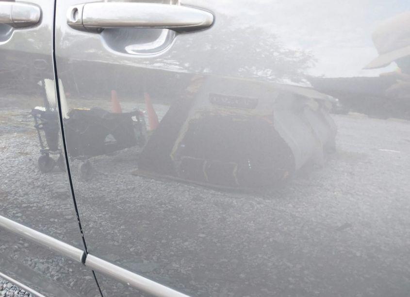 Photo 13 of 2004 Toyota Sienna LE (VIN 5TDZA23C94S085123)