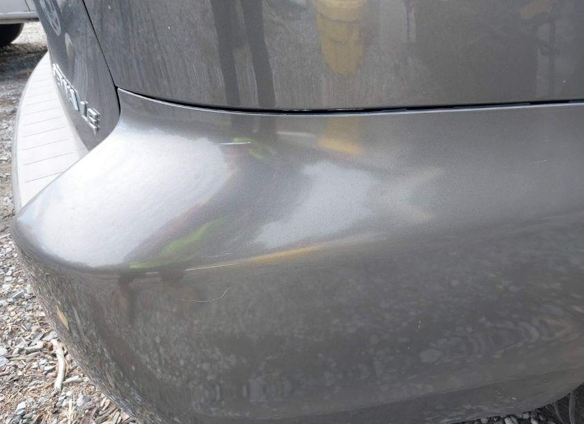 Photo 14 of 2004 Toyota Sienna LE (VIN 5TDZA23C94S085123)