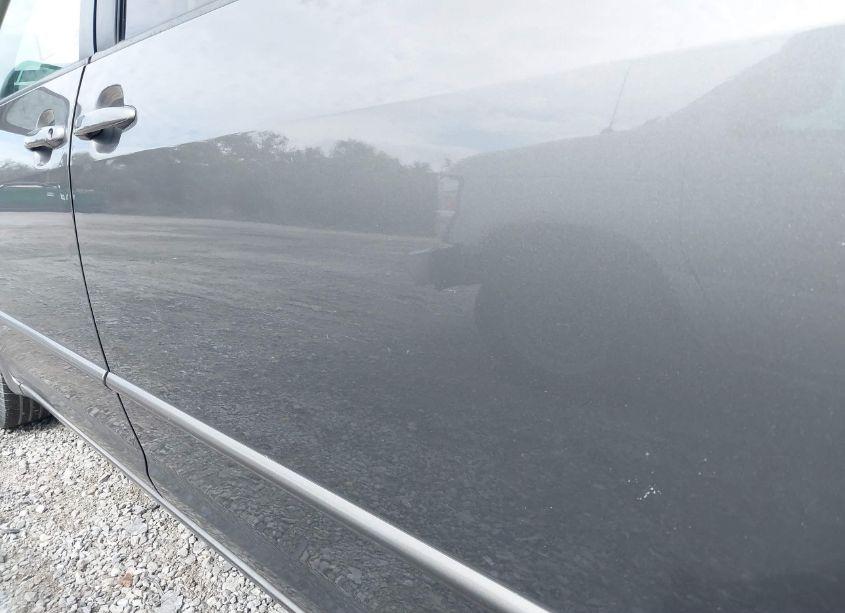 Photo 16 of 2004 Toyota Sienna LE (VIN 5TDZA23C94S085123)