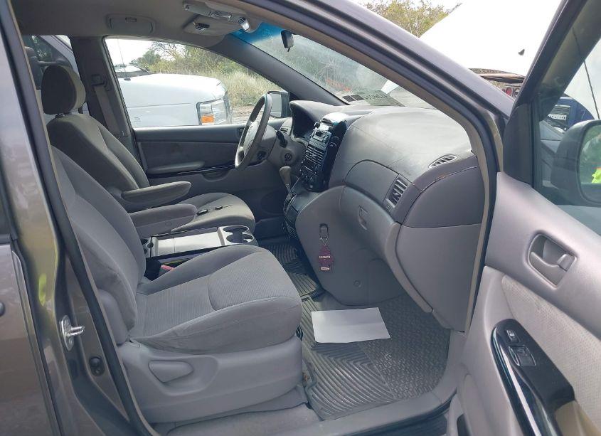 Photo 5 of 2004 Toyota Sienna LE (VIN 5TDZA23C94S085123)