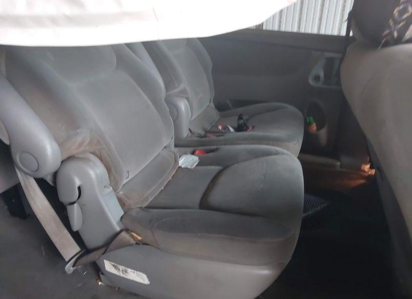 Photo 8 of 2004 Toyota Sienna LE (VIN 5TDZA23C94S121604)