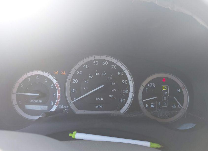 Photo 7 of 2004 Toyota Sienna LE (VIN 5TDZA23C94S187389)