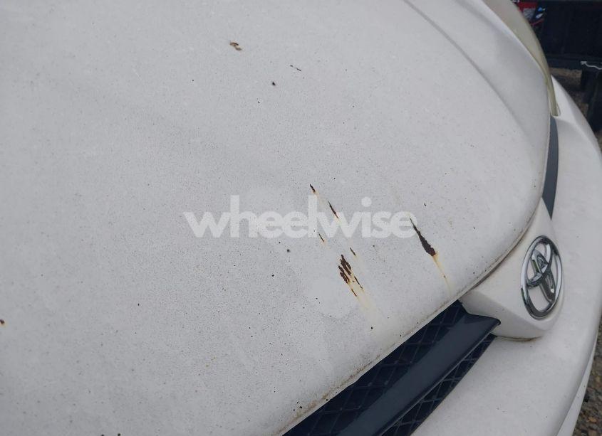 Photo 6 of 2005 Toyota Sienna LE (VIN 5TDZA23C95S246054)