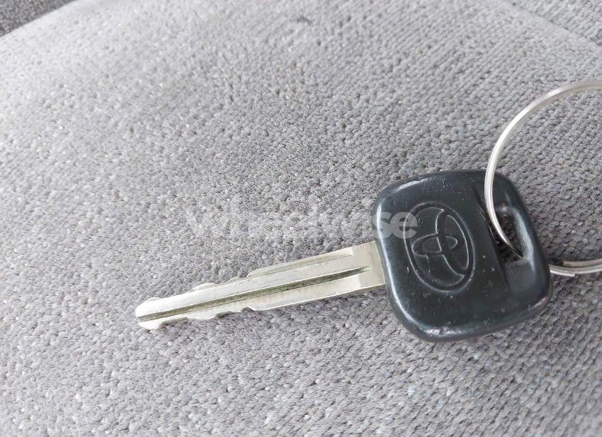 Photo 11 of 2005 Toyota Sienna CE (VIN 5TDZA23C95S309539)