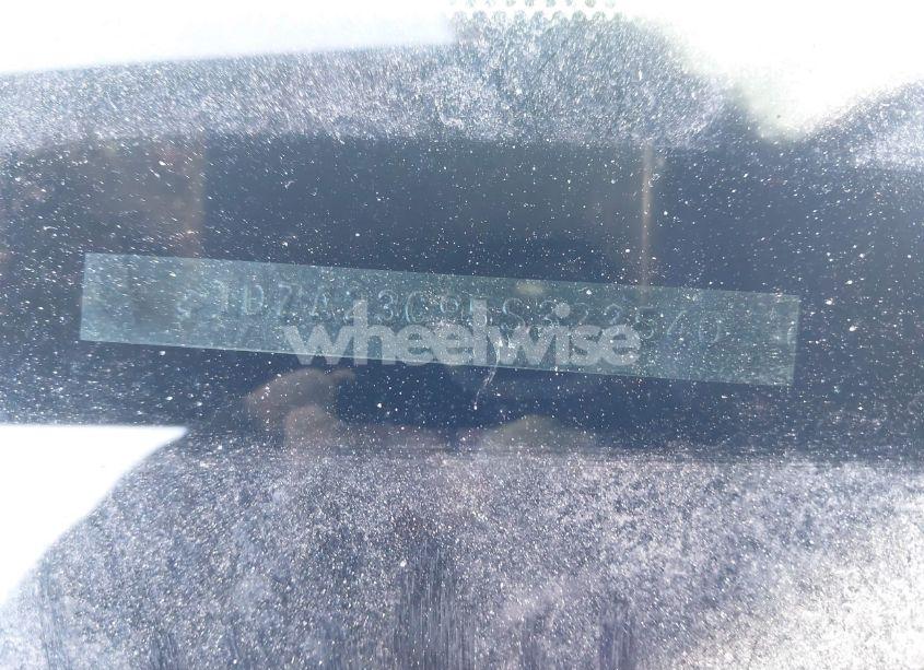 Photo 12 of 2005 Toyota Sienna LE (VIN 5TDZA23C95S323540)