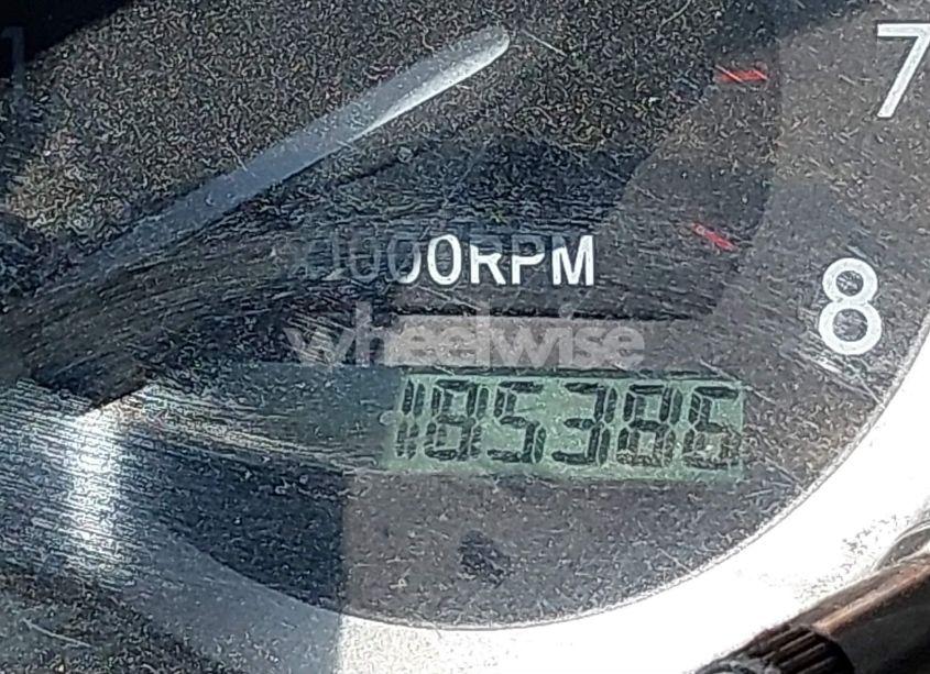 Photo 7 of 2006 Toyota Sienna CE (VIN 5TDZA23C96S421467)