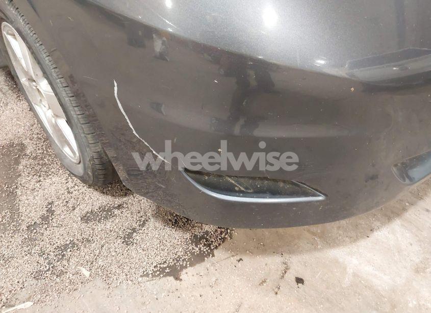 Photo 6 of 2006 Toyota Sienna LE (VIN 5TDZA23C96S440567)