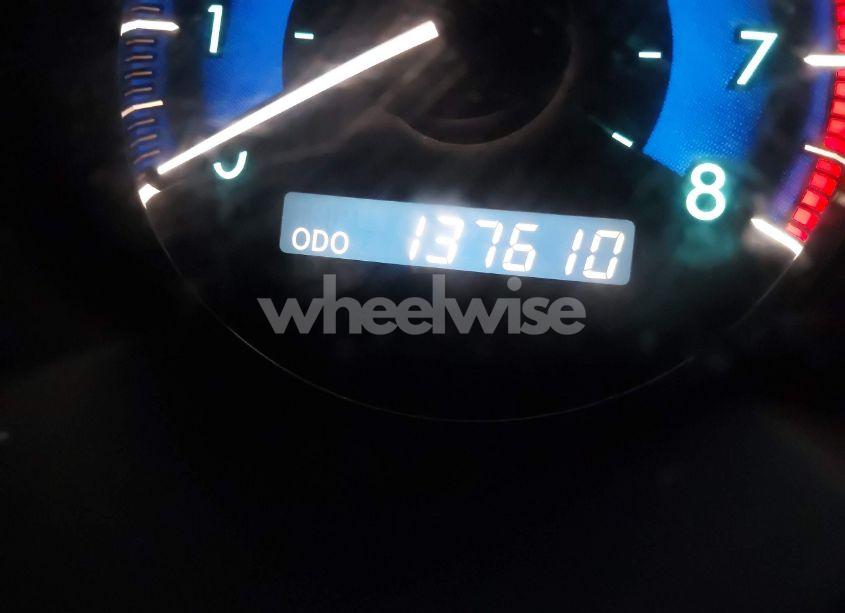 Photo 15 of 2006 Toyota Sienna LE (VIN 5TDZA23C96S446093)