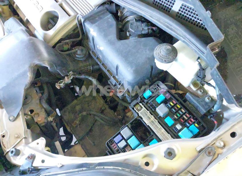 Photo 18 of 2006 Toyota Sienna LE (VIN 5TDZA23C96S446093)