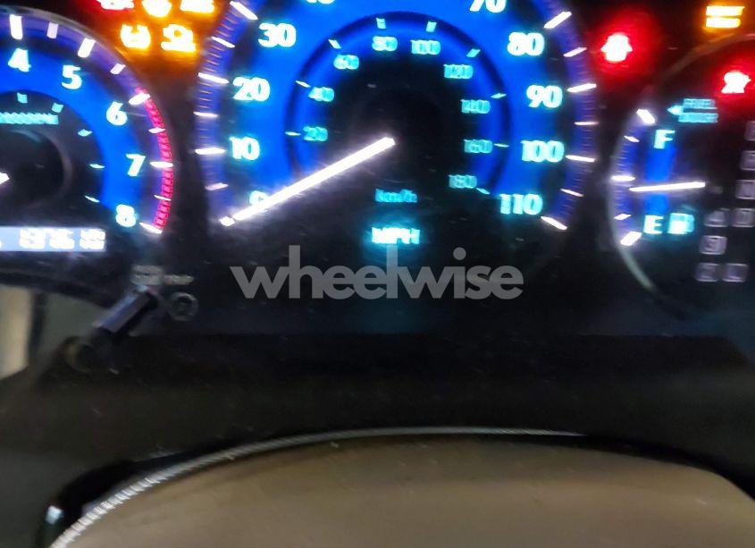 Photo 7 of 2006 Toyota Sienna LE (VIN 5TDZA23C96S446093)