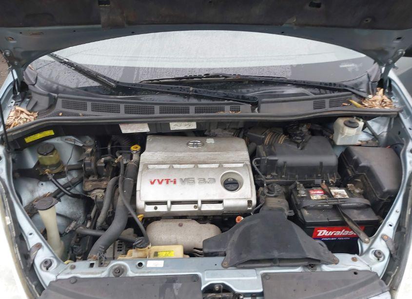 Photo 10 of 2006 Toyota Sienna LE (VIN 5TDZA23C96S489445)