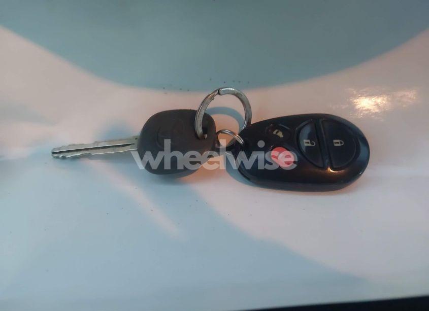 Photo 11 of 2006 Toyota Sienna LE (VIN 5TDZA23C96S503148)