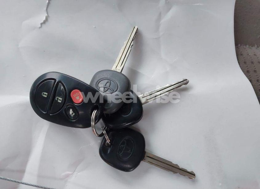 Photo 11 of 2006 Toyota Sienna LE (VIN 5TDZA23C96S504347)