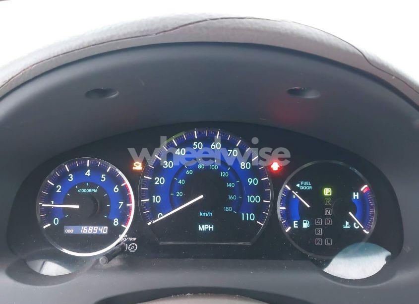 Photo 7 of 2006 Toyota Sienna LE (VIN 5TDZA23C96S504347)