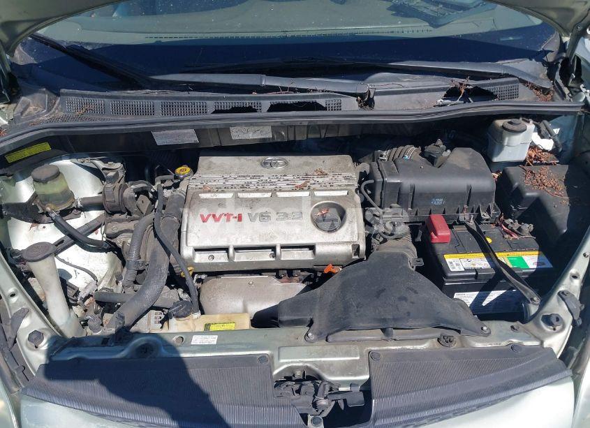 Photo 10 of 2006 Toyota Sienna LE (VIN 5TDZA23C96S504493)