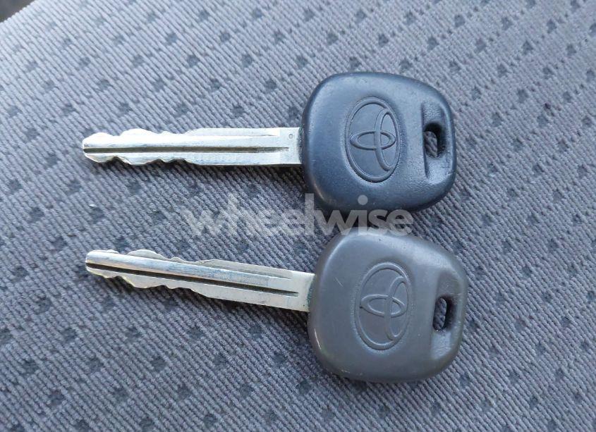 Photo 11 of 2006 Toyota Sienna LE (VIN 5TDZA23C96S534903)