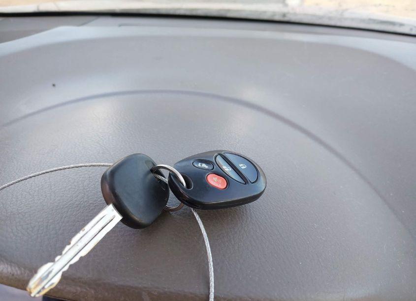 Photo 11 of 2006 Toyota Sienna LE (VIN 5TDZA23C96S556979)