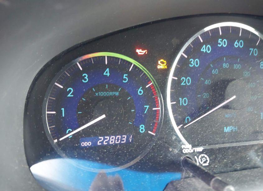 Photo 7 of 2006 Toyota Sienna LE (VIN 5TDZA23C96S556979)