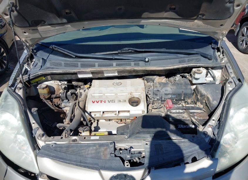 Photo 10 of 2006 Toyota Sienna LE (VIN 5TDZA23C96S561955)