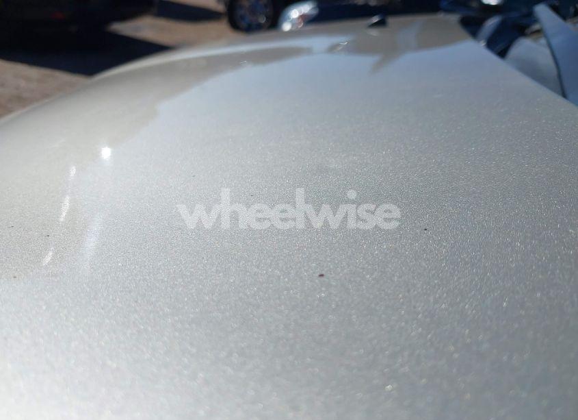 Photo 18 of 2006 Toyota Sienna LE (VIN 5TDZA23C96S561955)