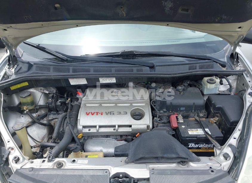 Photo 10 of 2006 Toyota Sienna CE (VIN 5TDZA23C96S571501)