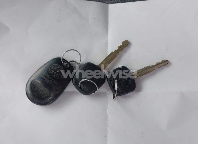 Photo 11 of 2006 Toyota Sienna CE (VIN 5TDZA23C96S571501)