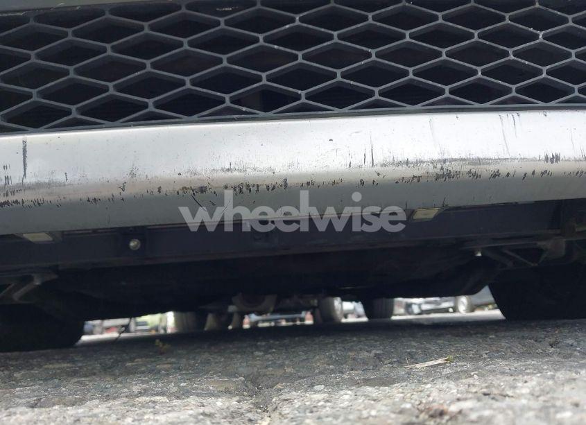 Photo 16 of 2006 Toyota Sienna CE (VIN 5TDZA23C96S571501)