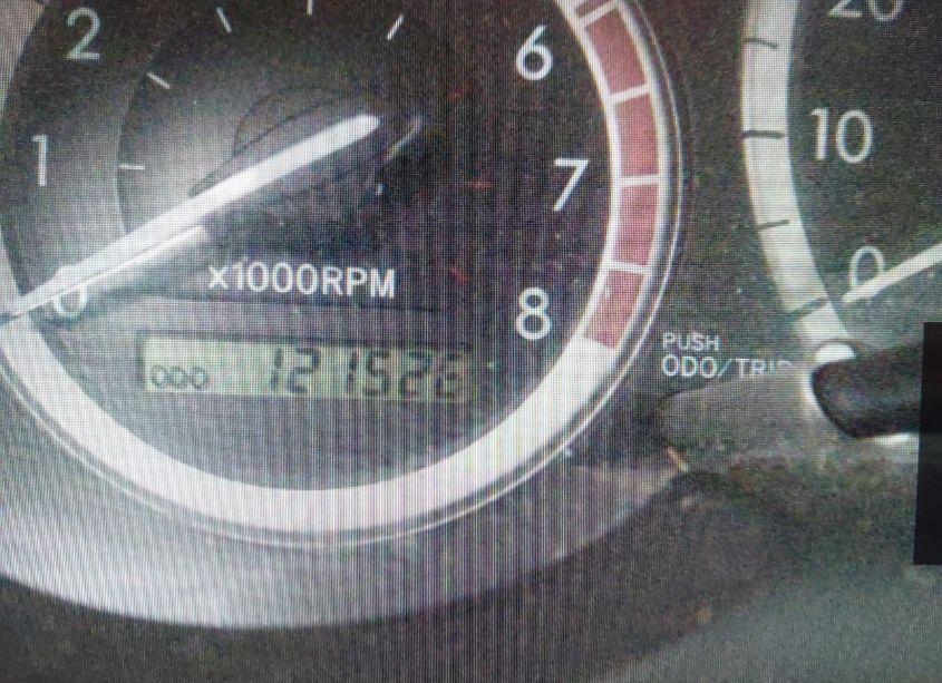 Photo 7 of 2004 Toyota Sienna CE/LE (VIN 5TDZA23CX4S084367)