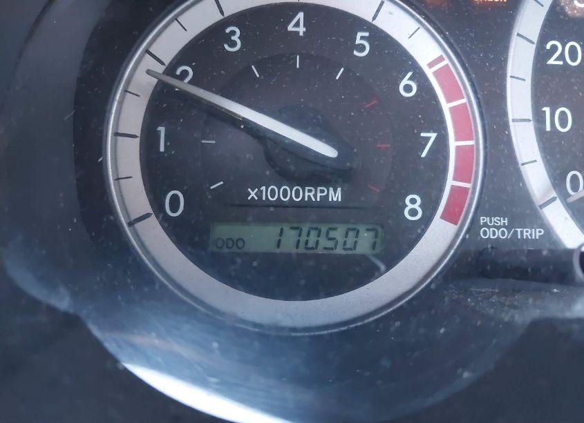 Photo 7 of 2004 Toyota Sienna LE (VIN 5TDZA23CX4S142249)