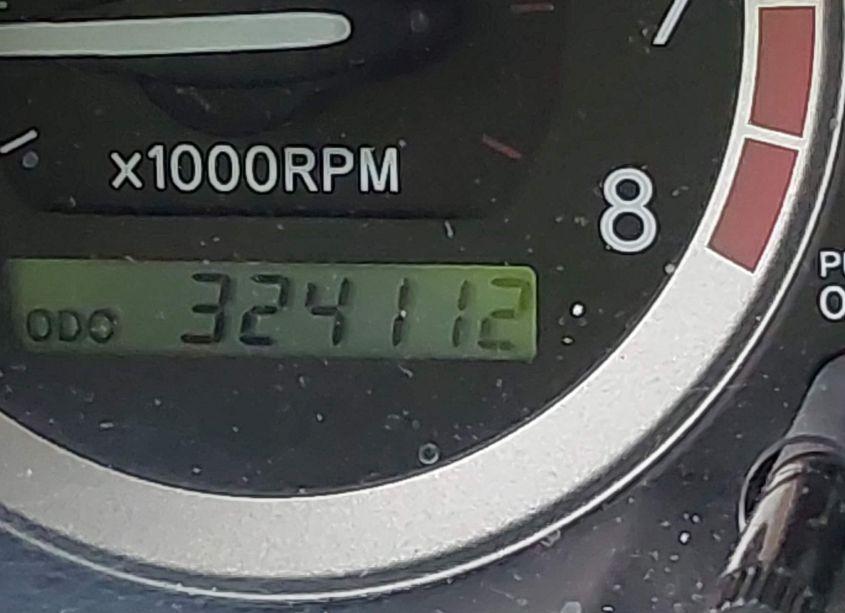 Photo 7 of 2004 Toyota Sienna CE (VIN 5TDZA23CX4S205804)