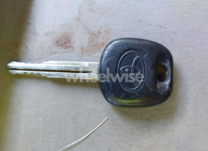 Photo 11 of 2005 Toyota Sienna LE (VIN 5TDZA23CX5S333011)