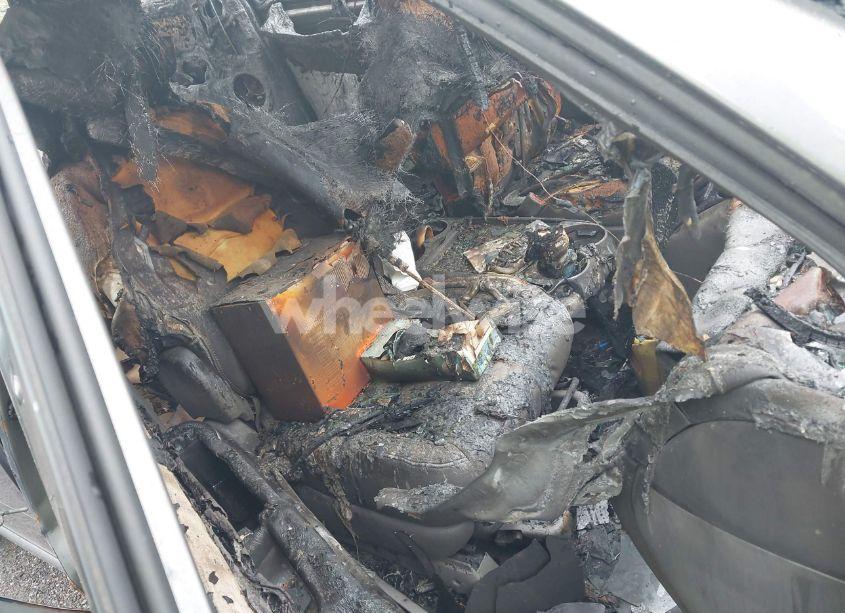 Photo 5 of 2005 Toyota Sienna LE (VIN 5TDZA23CX5S357373)