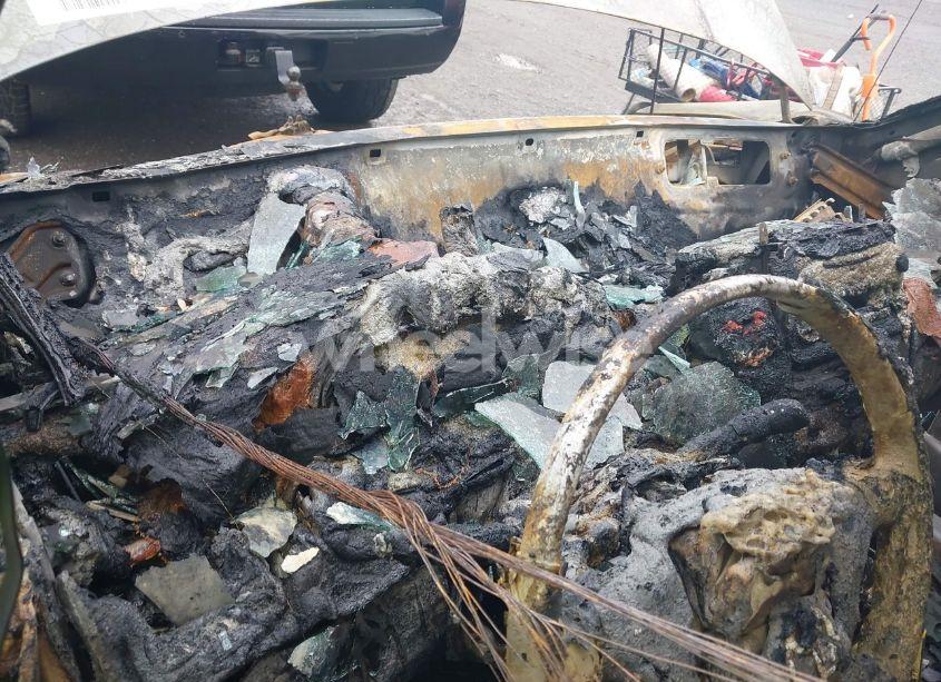 Photo 7 of 2005 Toyota Sienna LE (VIN 5TDZA23CX5S357373)