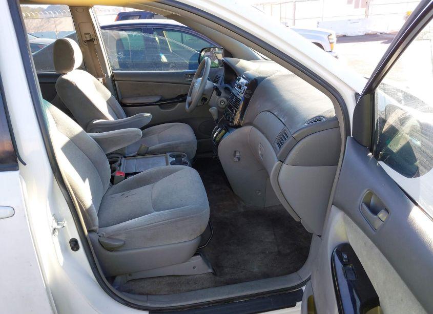 Photo 5 of 2005 Toyota Sienna CE (VIN 5TDZA23CX5S376165)