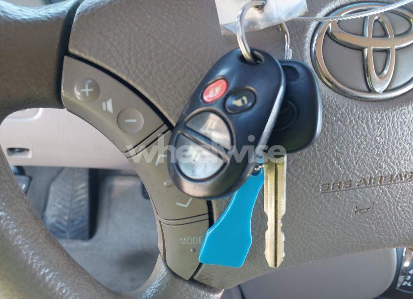 Photo 11 of 2006 Toyota Sienna LE (VIN 5TDZA23CX6S433465)