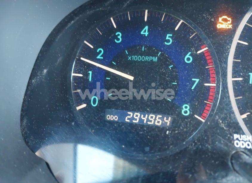Photo 15 of 2006 Toyota Sienna LE (VIN 5TDZA23CX6S433465)